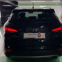 هیوندای سانتافه MPI دودیفرانسیل فول مدل 2015|خودرو سواری و وانت|تهران, پونک|دیوار