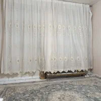 پرده|پرده، رانر، رومیزی|تهران, مسعودیه|دیوار