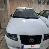سمند سورن پلاس