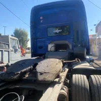 هوو کشنده2007