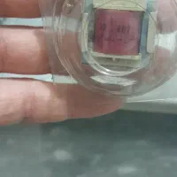 چراغ هالوژن وباطری گوشی بی سیم پاناسونیک