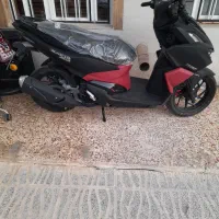 موتور سیکلت کویر موتور s2170سی سی