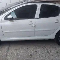 فروش 207 پاراناما