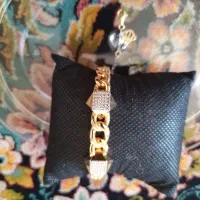 طلافروش دستبند طلا