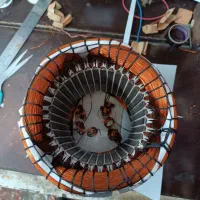 خدمات فنی و سیم پیچی طیبی|خدمات پیشه و مهارت|امیدیه, |دیوار