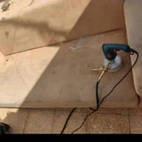 مبلشویی سیار علیزاده با دستگاه|خدمات نظافت|مرودشت, ژیان|دیوار