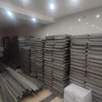 قفسه دست دوم در قفسه بندی تانیران