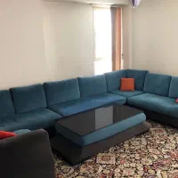 فروش مبل خیلی راحت|مبلمان خانگی و میز عسلی|سنندج, |دیوار