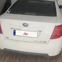 فاو بسترن b50f|خودرو سواری و وانت|دلیجان, |دیوار