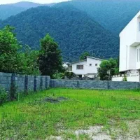 فوری فوری تک پلاک شهرکی با سندو چک دارای انشعابات