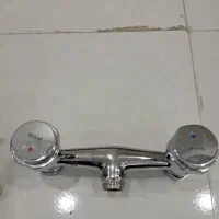 شیر ظرفشویی وشیر توالت|لوازم سرویس بهداشتی|پرند, فاز ۶|دیوار