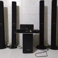 سینماخانگی پاناسونیک
