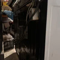 گاز پنج شعله فردار گازی و برقی و کپسول|اجاق گاز و لوازم برقی پختوپز|مشهد, صیاد شیرازی|دیوار