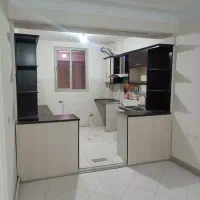 آپارتمان 60 متری  تمیز و نقاشی شده تخلیه