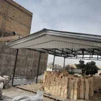 شیروانی آردواز جوشکار|خدمات پیشه و مهارت|کرج, حصارک پایین|دیوار