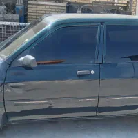 پرایدهاچبک کره ای