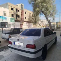 پژوپارس 402|خودرو سواری و وانت|سراوان, |دیوار