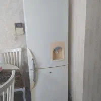یخچال ال جی بدون برفک