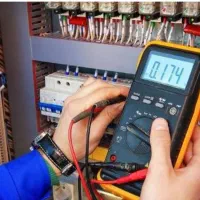 برق کاری ،تعمیرات ،نصب، رفع اتصالی