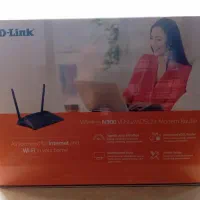 مودم +Adsl+ / Vdsl دی لینک|مودم و تجهیزات شبکه|گنبد کاووس, |دیوار