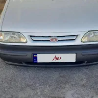 پراید مدل ۹۸