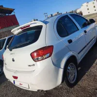 خودرو با راننده