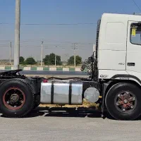 84 نیم دوم|خودرو سنگین|باوی, |دیوار