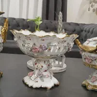 ظروف دکوری لیلی و مجنون