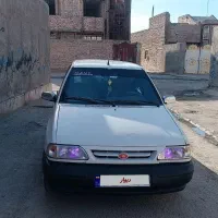 پراید ۱۳۱ مدل ۹۰