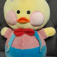 تعدادی عروسک نو مناسب سیسمونی و هدیه