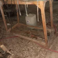 فوتبال دستی بزرگ با میز|ورزشهای توپی|شاهرود, |دیوار