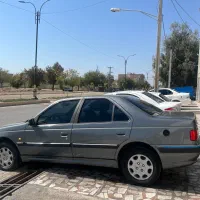 پژو پارس مدل 94|خودرو سواری و وانت|گنبد کاووس, |دیوار