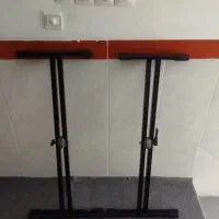 ۲ عدد پایه ارگ