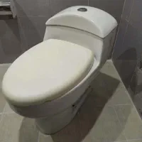 توالت فرنگی سنگی