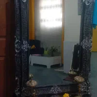 آیینه کنسول تزئینی