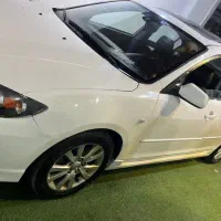 مزدا3مدل87|خودرو سواری و وانت|نوشهر, |دیوار