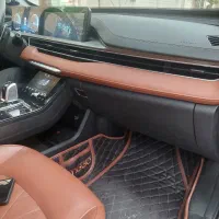 تیگو 8 پرو مدل 1401 7 نفره بیرنگ درحد|خودرو سواری و وانت|گنبد کاووس, |دیوار