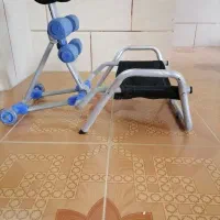 دستگاه دراز ونشست تن تاک