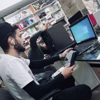 تعمیر تعمیرات کامپیوتر لپ تاپ نصب ویندوز مودم