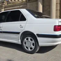 پارس سال مدل 1400