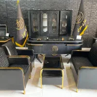 مبلمان اداری oooskaaaar|دفتر کار|تهران, یافت آباد جنوبی|دیوار