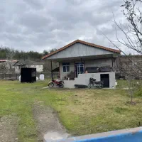 ویلاکوهپایه ای۱۰۰متر بنا۷۵۰مترزمین درشاندرمن زیبا.