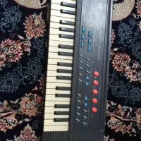 کیبوردبرقی