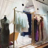 تخفیف ویژه ۱۰تا۳۰ درصدی لباس عروس|لباس|اصفهان, بهارستان|دیوار