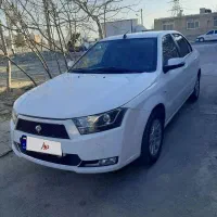 دنا مدل ۹۸|خودرو سواری و وانت|اندیشه, اندیشه فاز ۵|دیوار