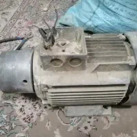 الکترو موتور