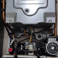 تعمیرات تخصصی پکیج|خدمات پیشه و مهارت|نهاوند, |دیوار