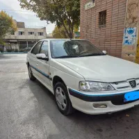 پارس مدل 89 تو کرم