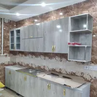 کابینت ،آماده ابعاد استاندارد .کد (22349)