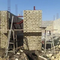 استا بنا تاق ضربی تخریب کار